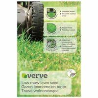 Verve Low Mow Lawn Seed 1.5kg