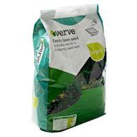 Verve Family Lawn Seed 5kg