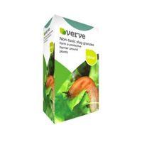 verve slug barrier granules pest control 165kg