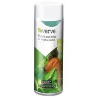 Verve Pellets Slug & Snail Killer