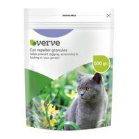 verve cat repellent granules