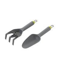 Verve 2 Piece Trowel & Fork Set