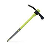 Verve Carbon Steel Mattock 3.41kg