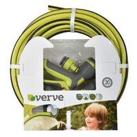 Verve Hosepipe Starter Set (L)15000mm