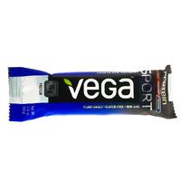 vega sports protein bars chocolate coconut single 60g