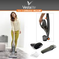 Vesta Lite Vac Grey