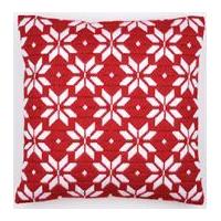 Vervaco Long Stitch Kit Cushion Kit Bold Geometric Style