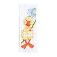 Vervaco Counted Cross Stitch Kit...