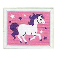 Vervaco Beginner's Tapestry Kit Horse