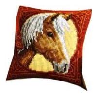 Vervaco Cross Stitch Kit Cushion...