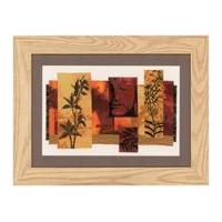 Vervaco Counted Cross Stitch Kit...