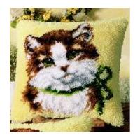 Vervaco Latch Hook Cushion Kit K...