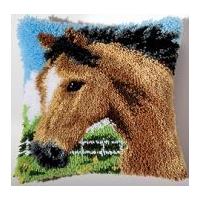 Vervaco Latch Hook Cushion Kit H...