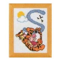 Vervaco Counted Cross Stitch Kit...