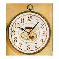 Vervaco Counted Cross Stitch Kit...