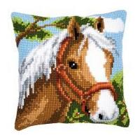 Vervaco Cross Stitch Kit Cushion...
