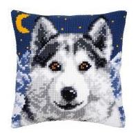 Vervaco Cross Stitch Kit Cushion...