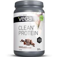 vega clean protein chocolate 552g