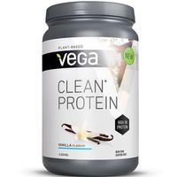 Vega Clean Protein Vanilla (518g)