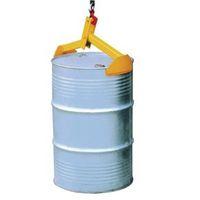 VERTICAL DRUM SLING - -
