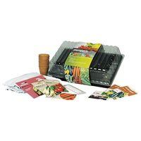 Vegetable Starter Kit (6)
