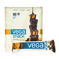 Vega Snack Bar Chocolate Peanut Butter Cup Box - 12 x 42g