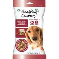 Vet IQ Healthy Centres Turkey and Cranberry