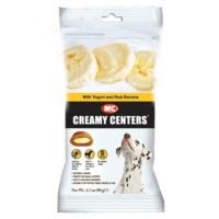 Vet IQ Creamy Centre Yogurt and Banana Treats