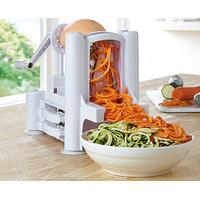 Vegetable Spiraliser, ABS Plastic