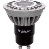 Verbatim Led Par16 Gu10 8.5w 660lm Dim