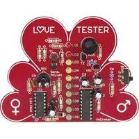 Velleman MK149 love tester build kit