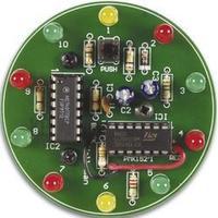 Velleman MK152 wheel of fortune kit