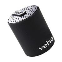 veho 360 bluetooth speaker black