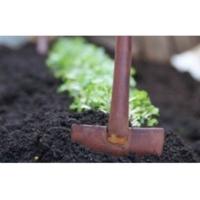 Vegetable Row String Line