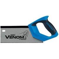 Venom 250mm 12ppi Hp Tenon Saw