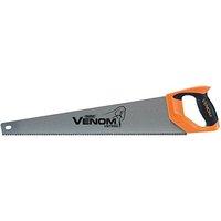 Venom 550mm 8ppi Hp Hand Saw