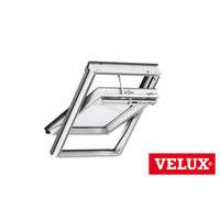 Velux Integra GGU 007021U UK04 Centre Pivot Electric Window 134 x 98