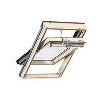 Velux Integra GGL 307021U UK08 Centre Pivot Electric Window 134 x 140 cm