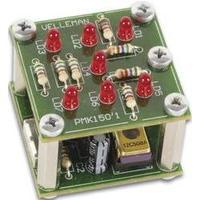 Velleman MK150 electronic dice kit