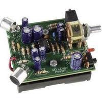 velleman mk136 amplifier module with headphone jack