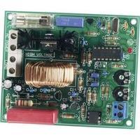Velleman K8064 DC Controlled Dimmer, Assembly kit