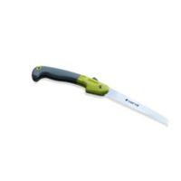 verve steel folding saw l180mm