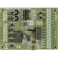 Velleman VM110N USB experiment interface board module