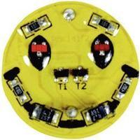 Velleman MK141 happy face LED kit