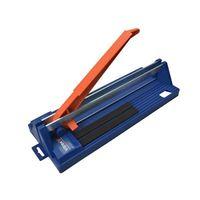 versatile flat bed tile cutter