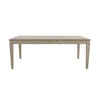 Vermont Extending Dining Table