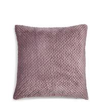 Velvet Textured Cushion