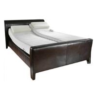 Veronica Adjustable Bed Super Kingsize 6ft