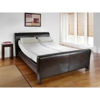 veronica adjustable bed kingsize 5ft