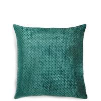 Velvet Textured Cushion
